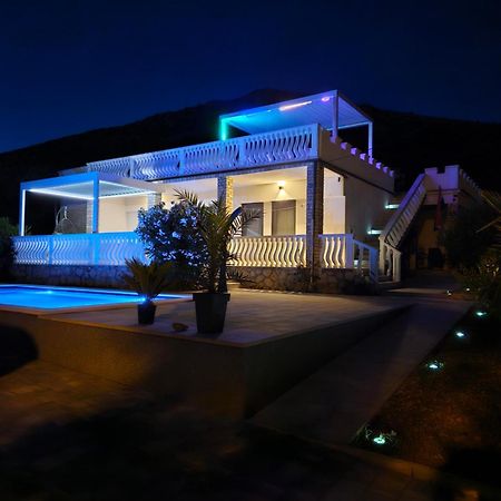 Apartman Lidija Starigrad Paklenica Luaran gambar