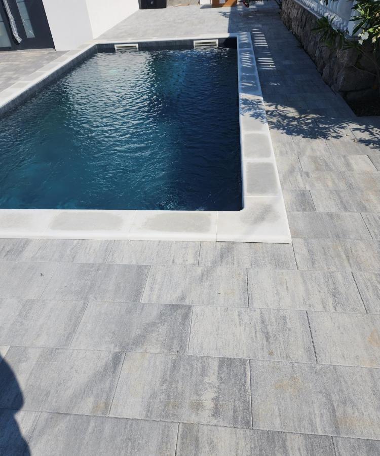Apartman Lidija Starigrad Paklenica Luaran gambar