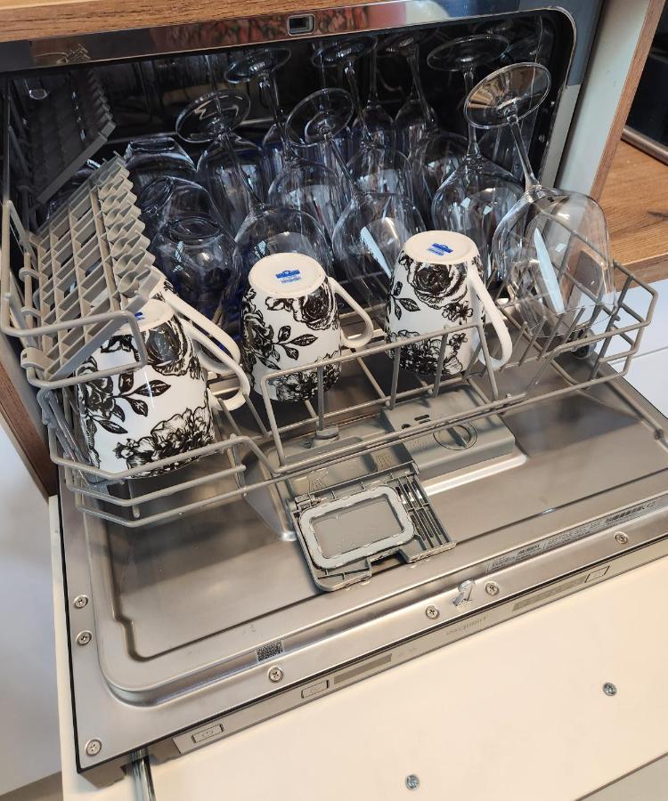 Apartman Lidija Starigrad Paklenica Luaran gambar