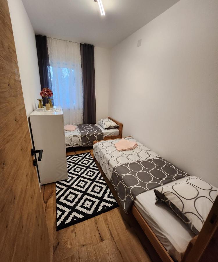 Apartman Lidija Starigrad Paklenica Luaran gambar