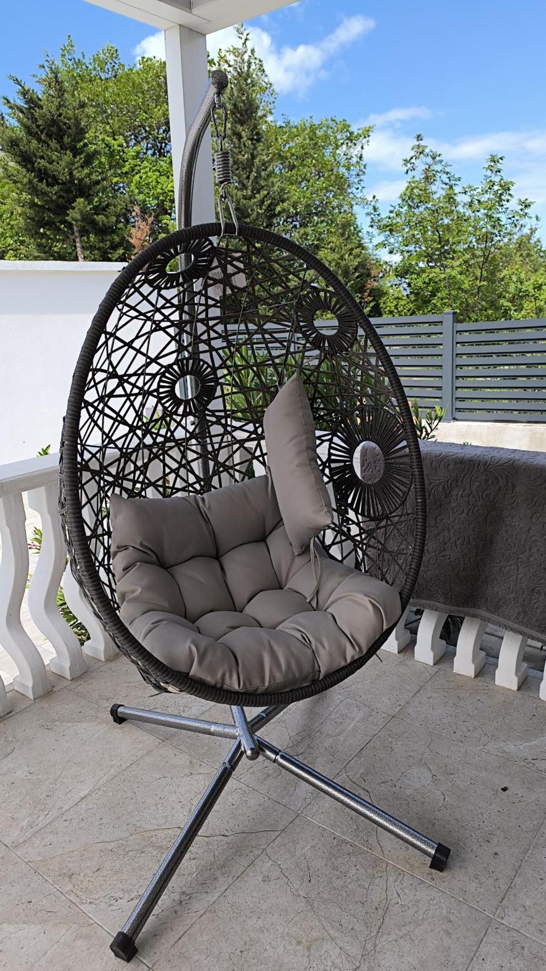 Apartman Lidija Starigrad Paklenica Luaran gambar